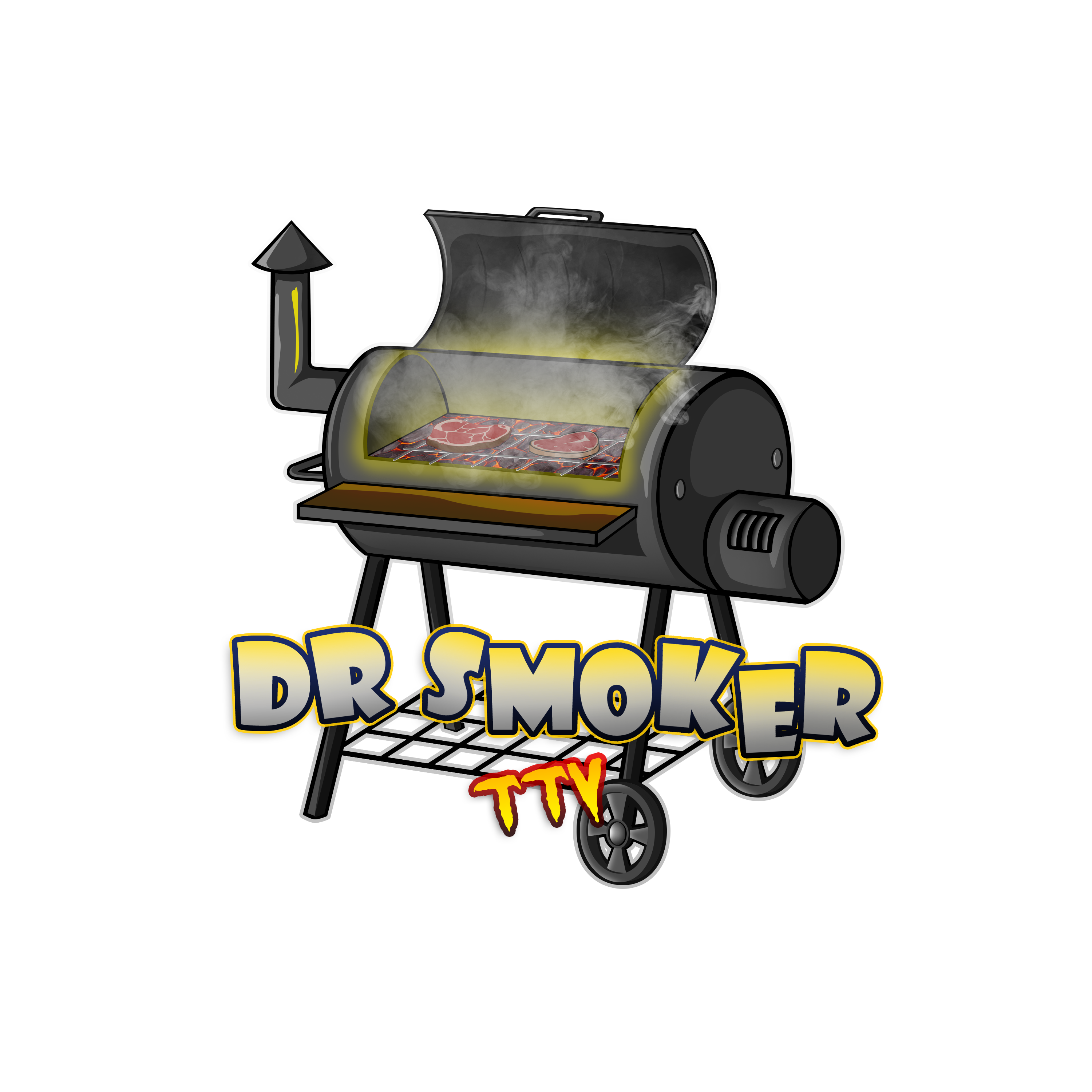 DrSmokerTTV Avatar of DrSmokerTTV